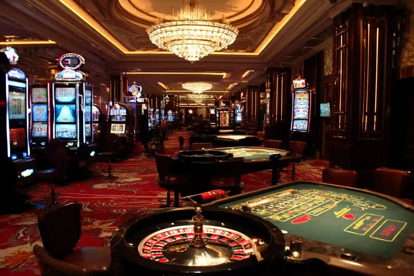 UUJL: Random Chat Roulette: Alamin ang Sikat na Online Trend