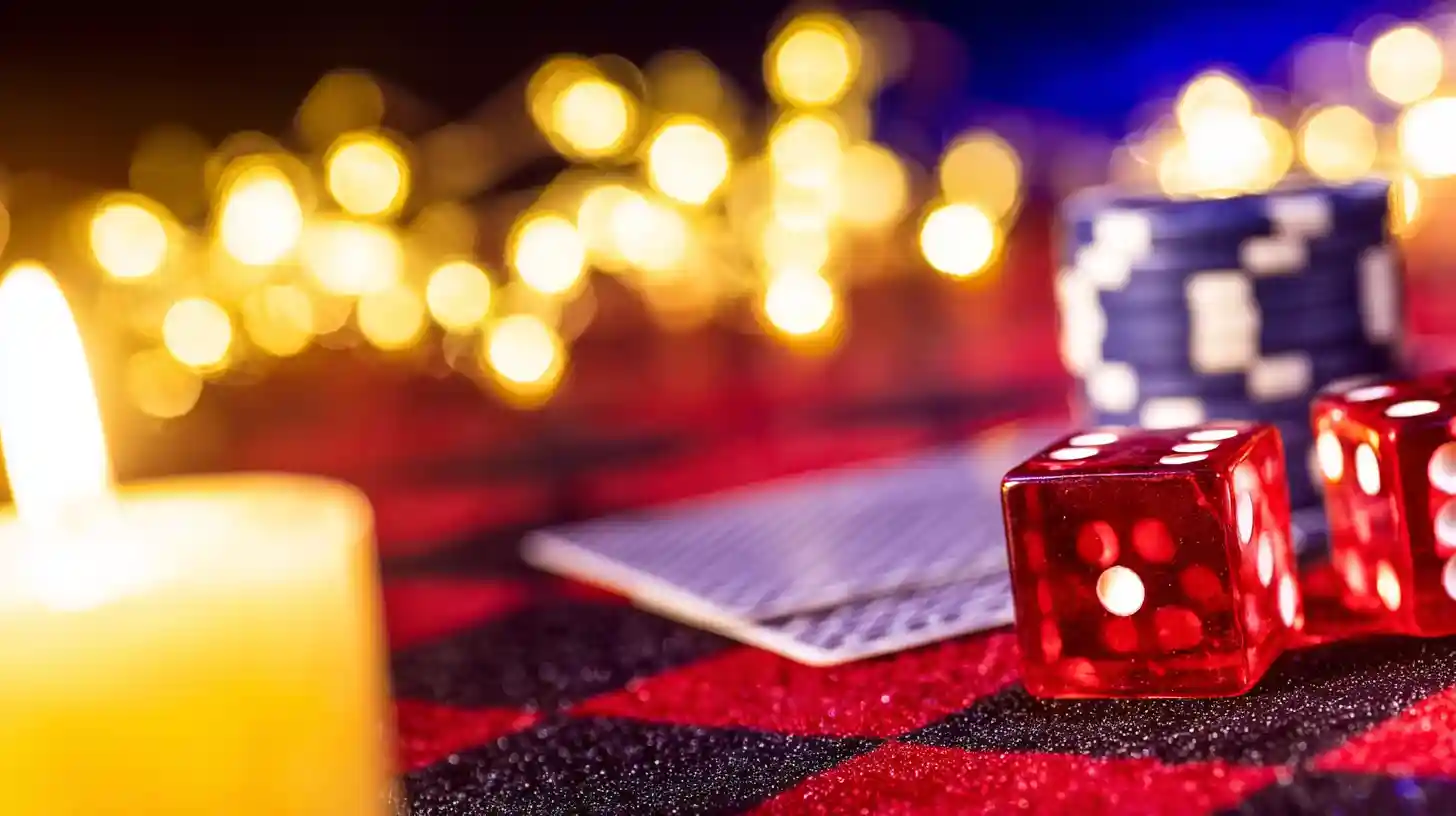 Pag-unawa sa Red Door Roulette