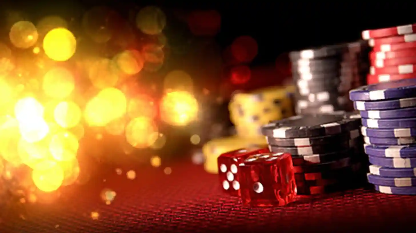Paano Maglaro ng Baccarat